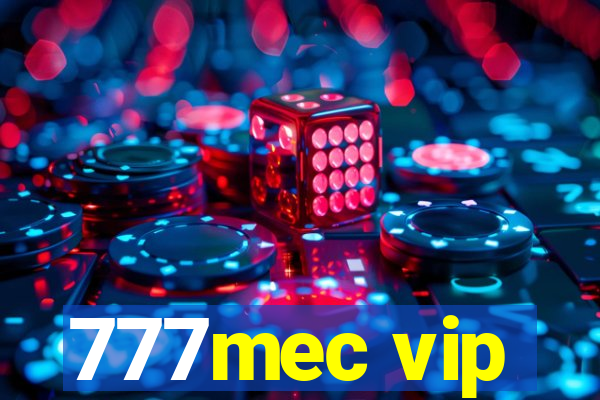 777mec vip